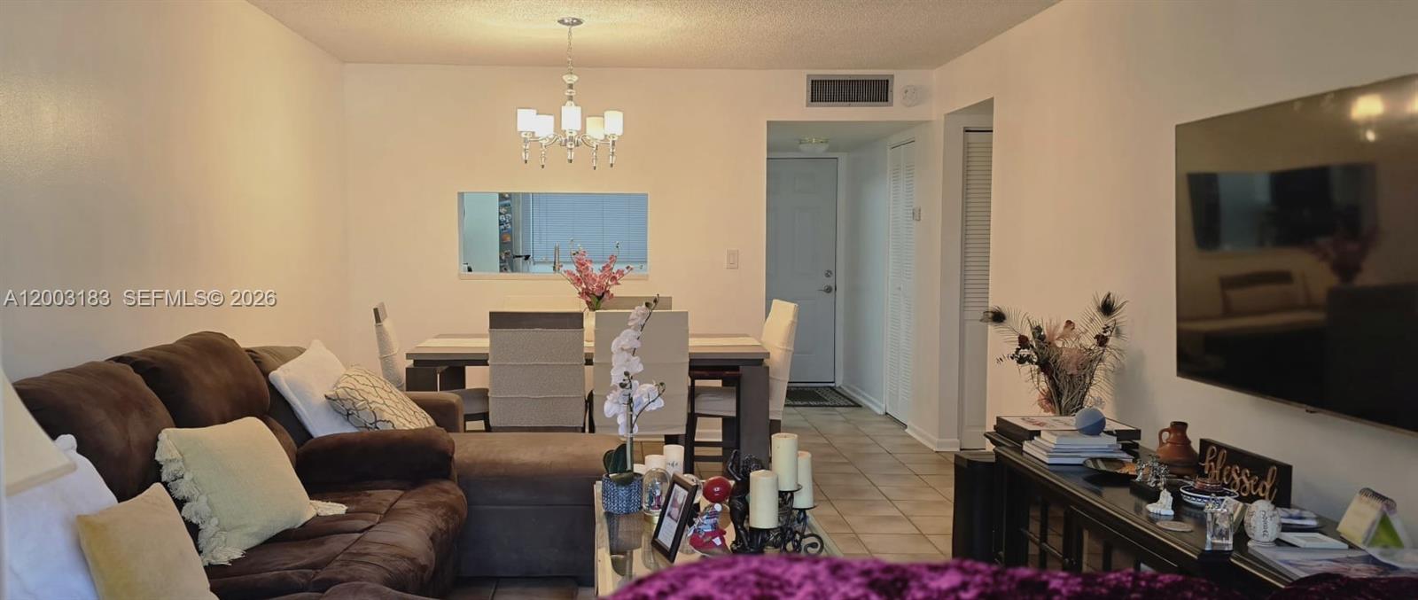 GARDENS OF KENDALL SO CON - Residential