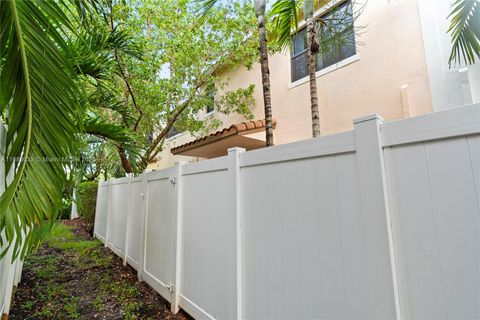 A home in Pembroke Pines