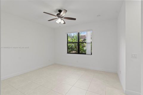 A home in Pembroke Pines