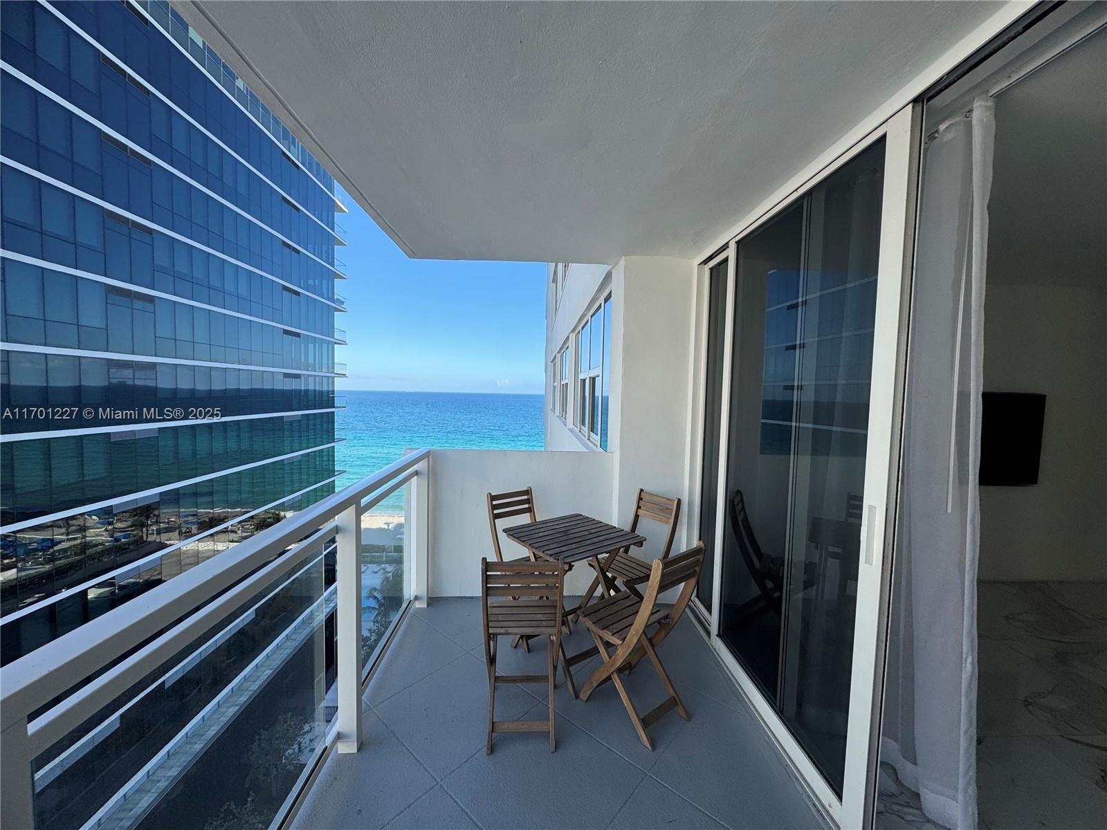 Rental Property at 2030 S Ocean Dr 1022, Hallandale Beach, Broward County, Florida - Bedrooms: 2 
Bathrooms: 2  - $3,700 MO.
