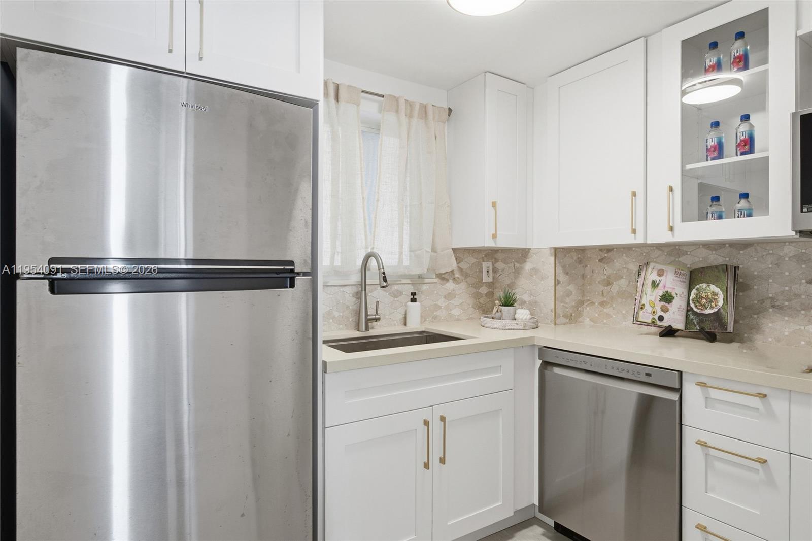 1345 Lincoln Rd 1006