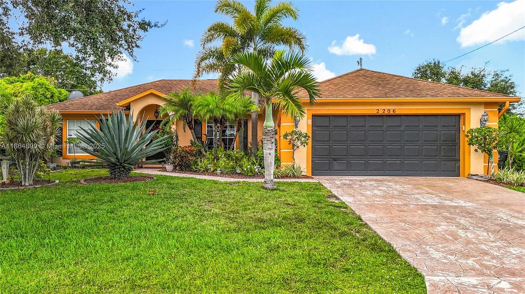 Photo of 2206 SW Franklin St, Port St Lucie, FL 34953 (MLS # A11864899)