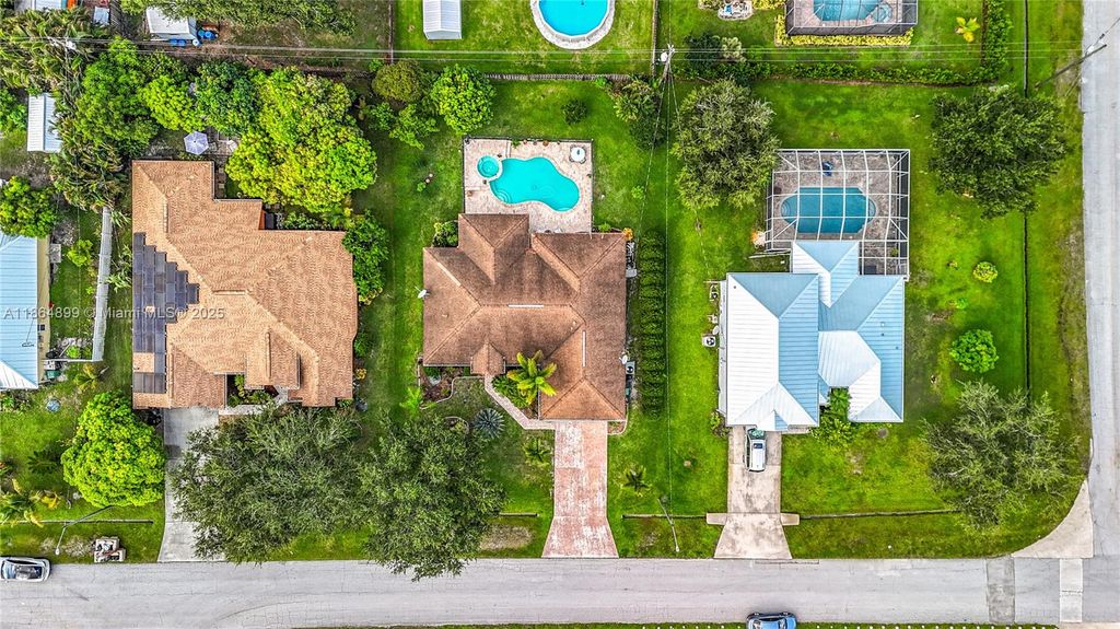 Photo of 2206 SW Franklin St, Port St Lucie, FL 34953 (MLS # A11864899)
