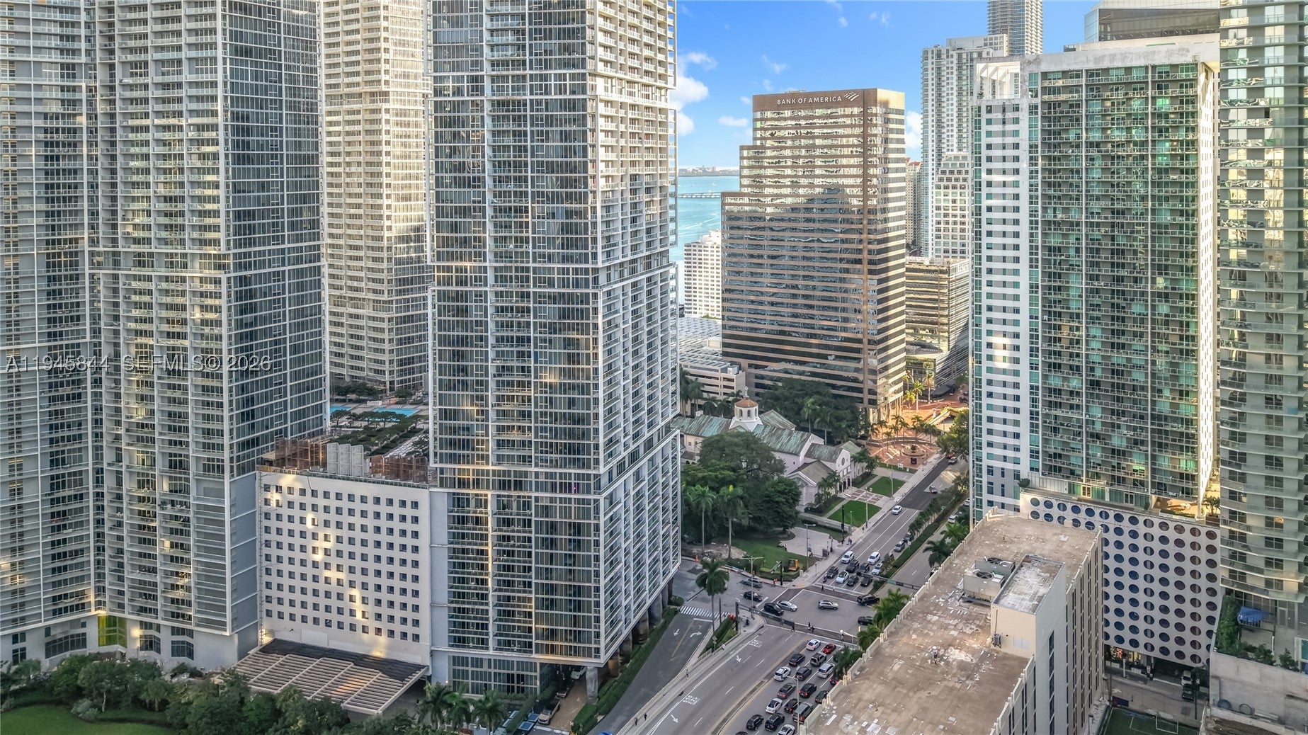 475 Brickell Ave 4215