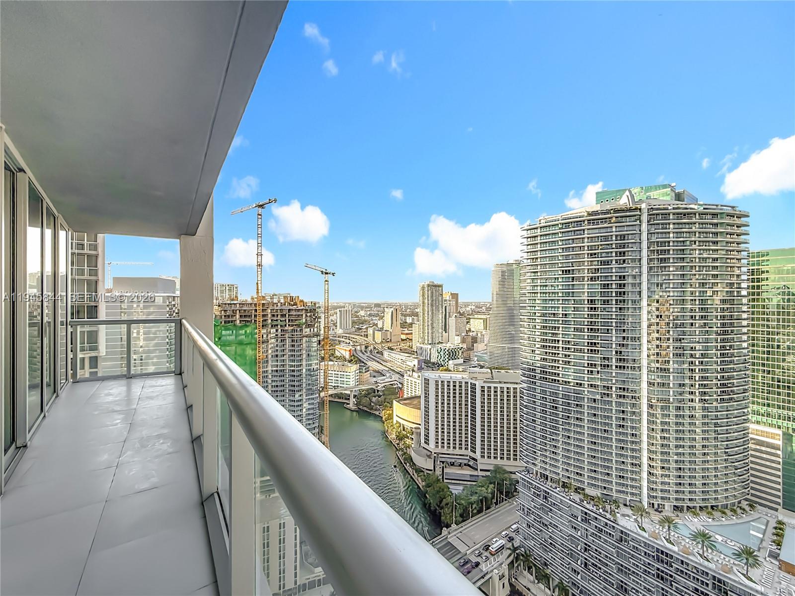 ICONBRICKELL CONDO NO 1 - Residential