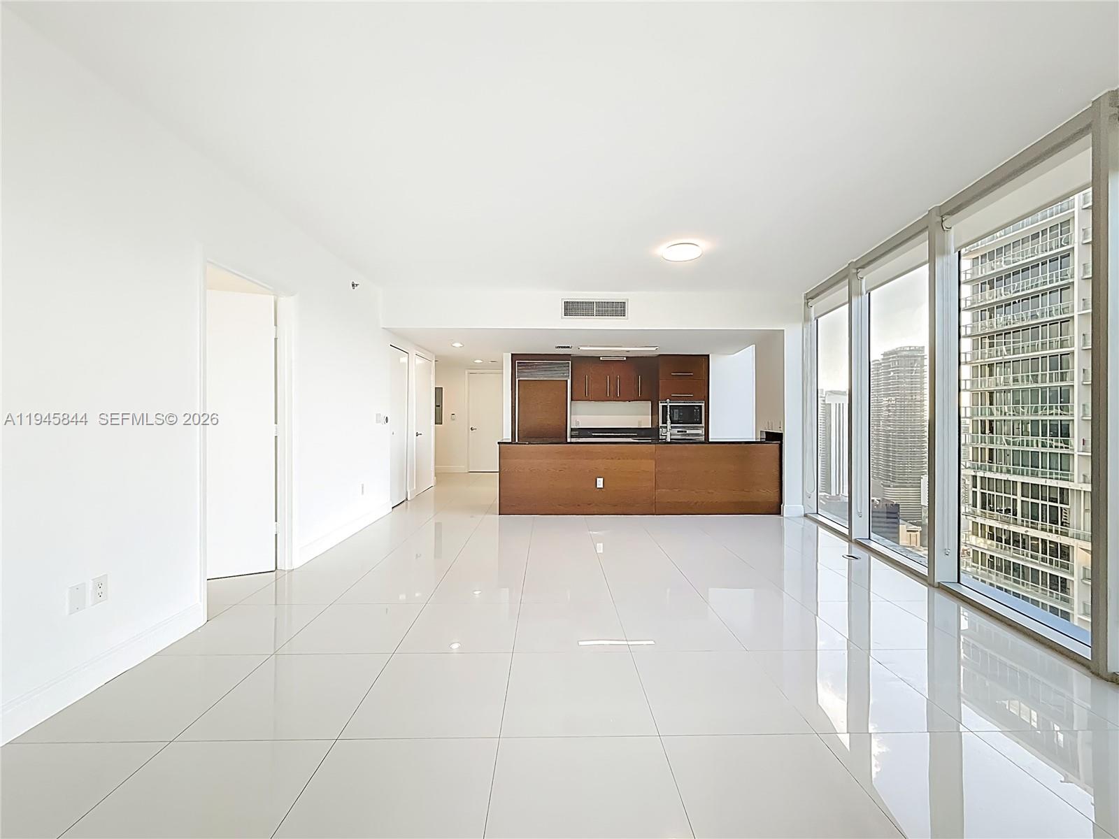 ICONBRICKELL CONDO NO 1 - Residential