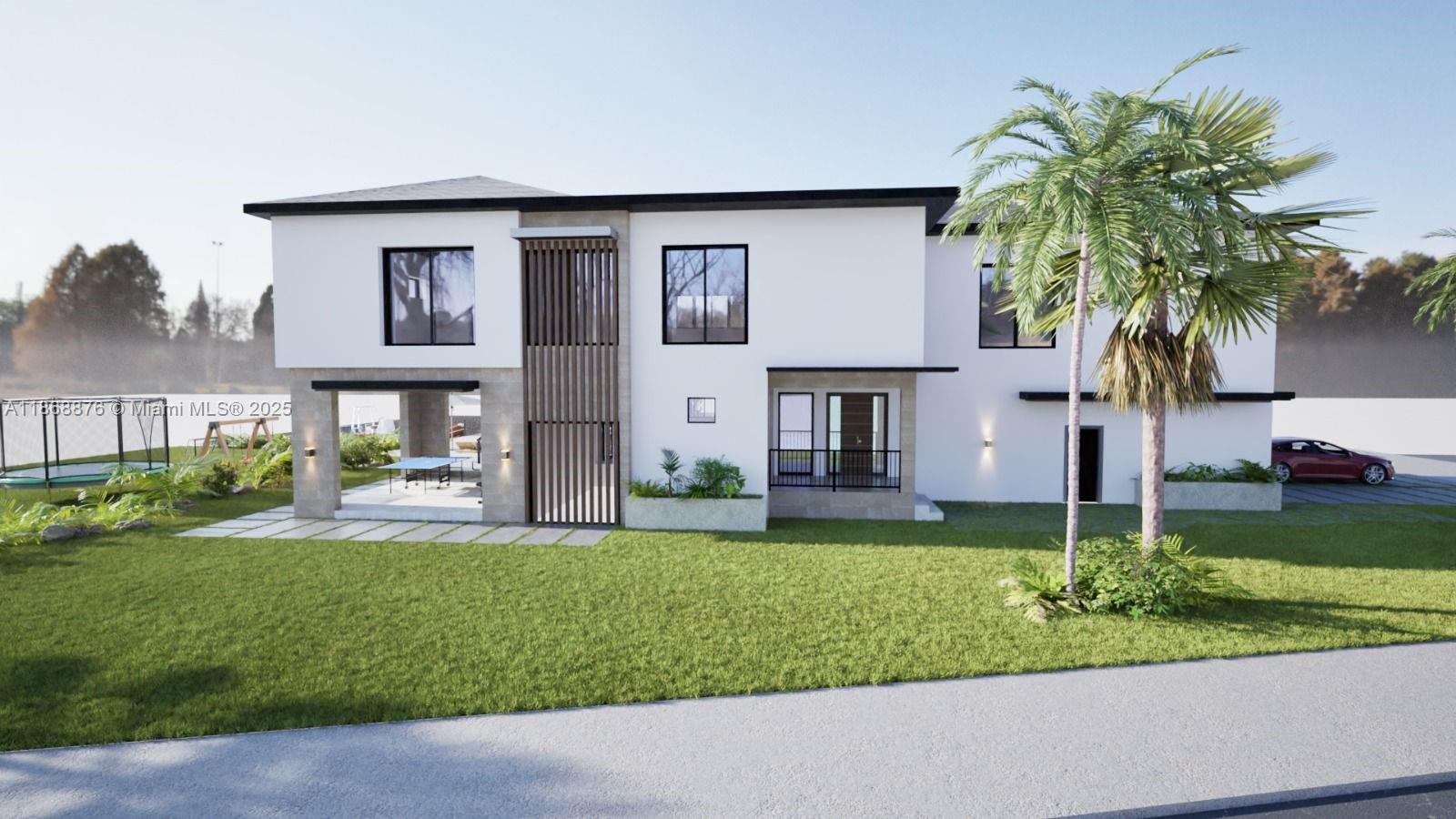 KEY COLONY BEACH 1ST ADD - Residential