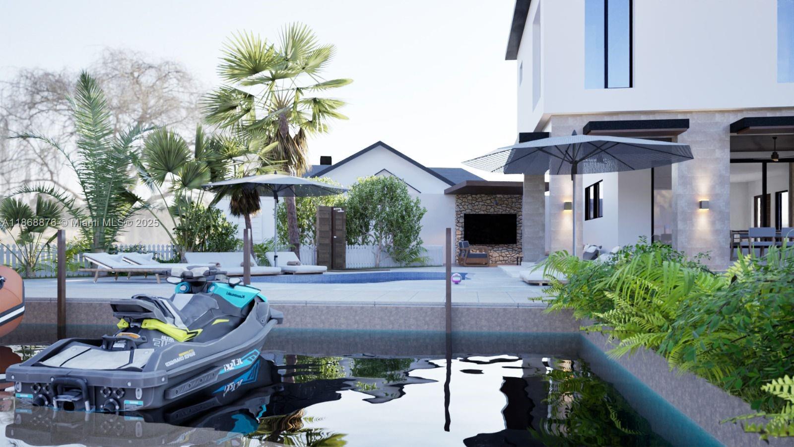 KEY COLONY BEACH 1ST ADD - Residential