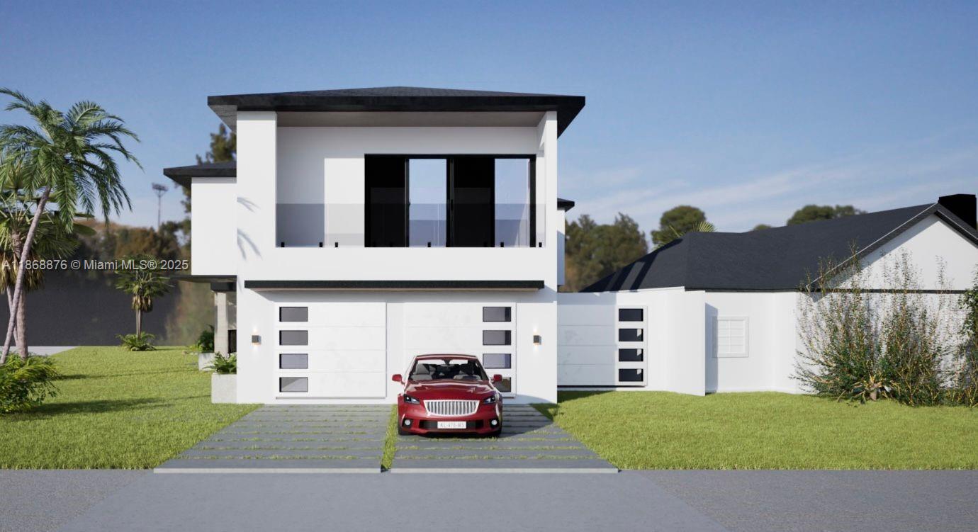 KEY COLONY BEACH 1ST ADD - Residential