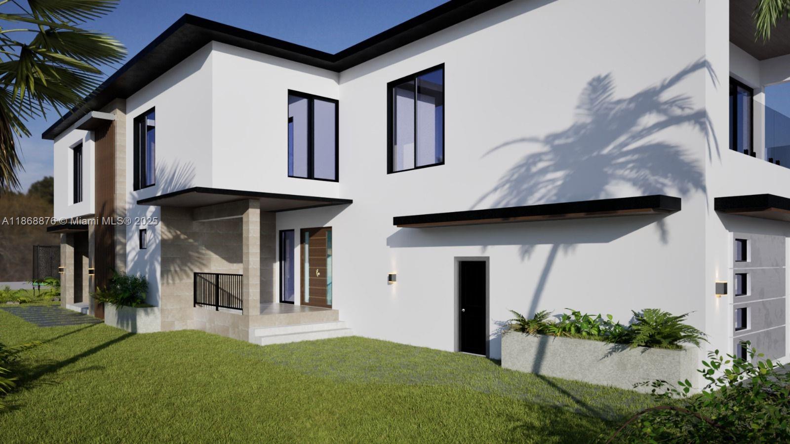 KEY COLONY BEACH 1ST ADD - Residential