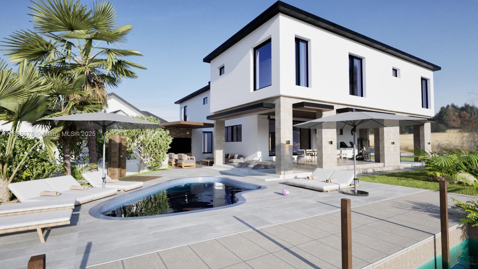 KEY COLONY BEACH 1ST ADD - Residential