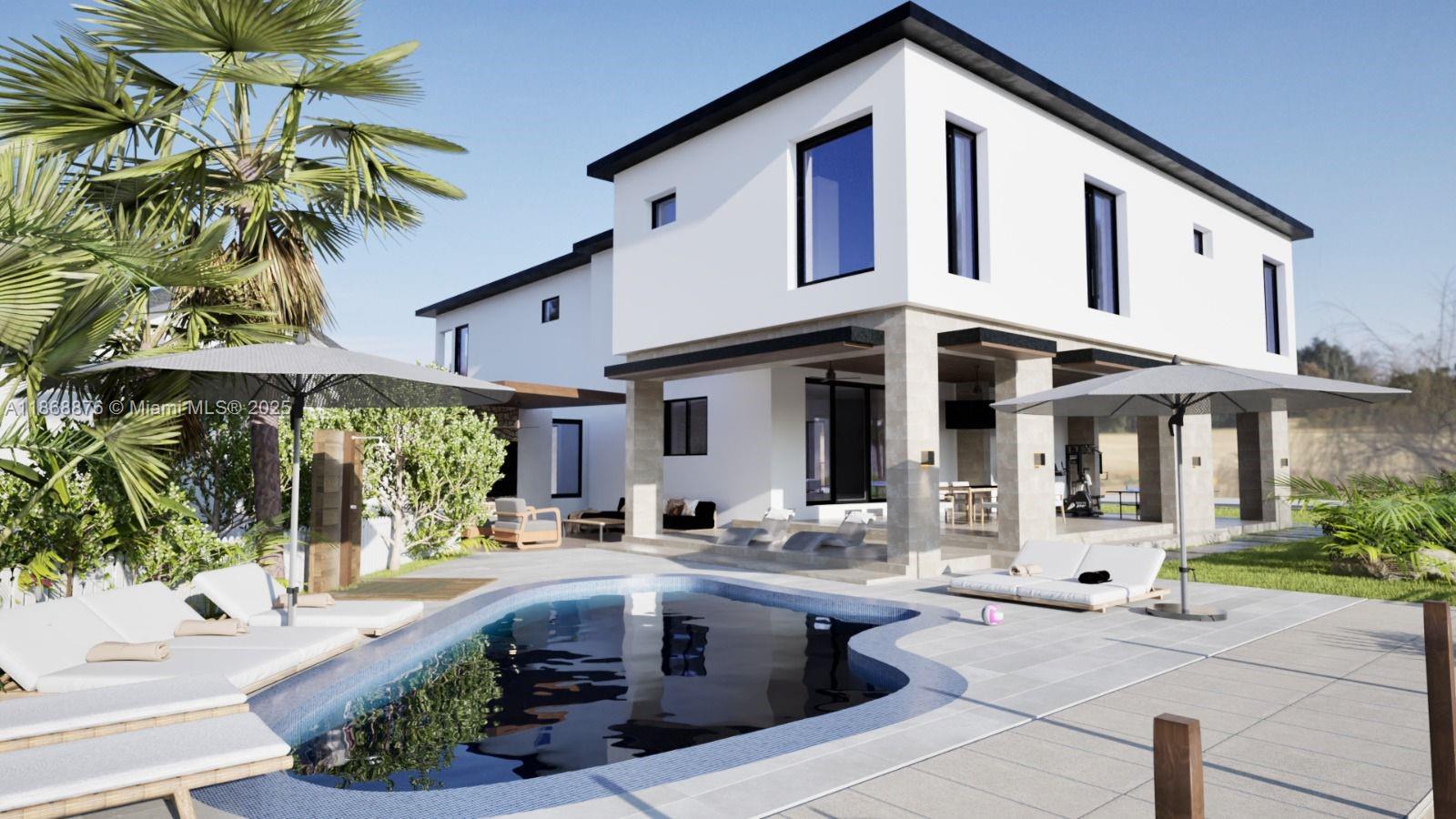 KEY COLONY BEACH 1ST ADD - Residential