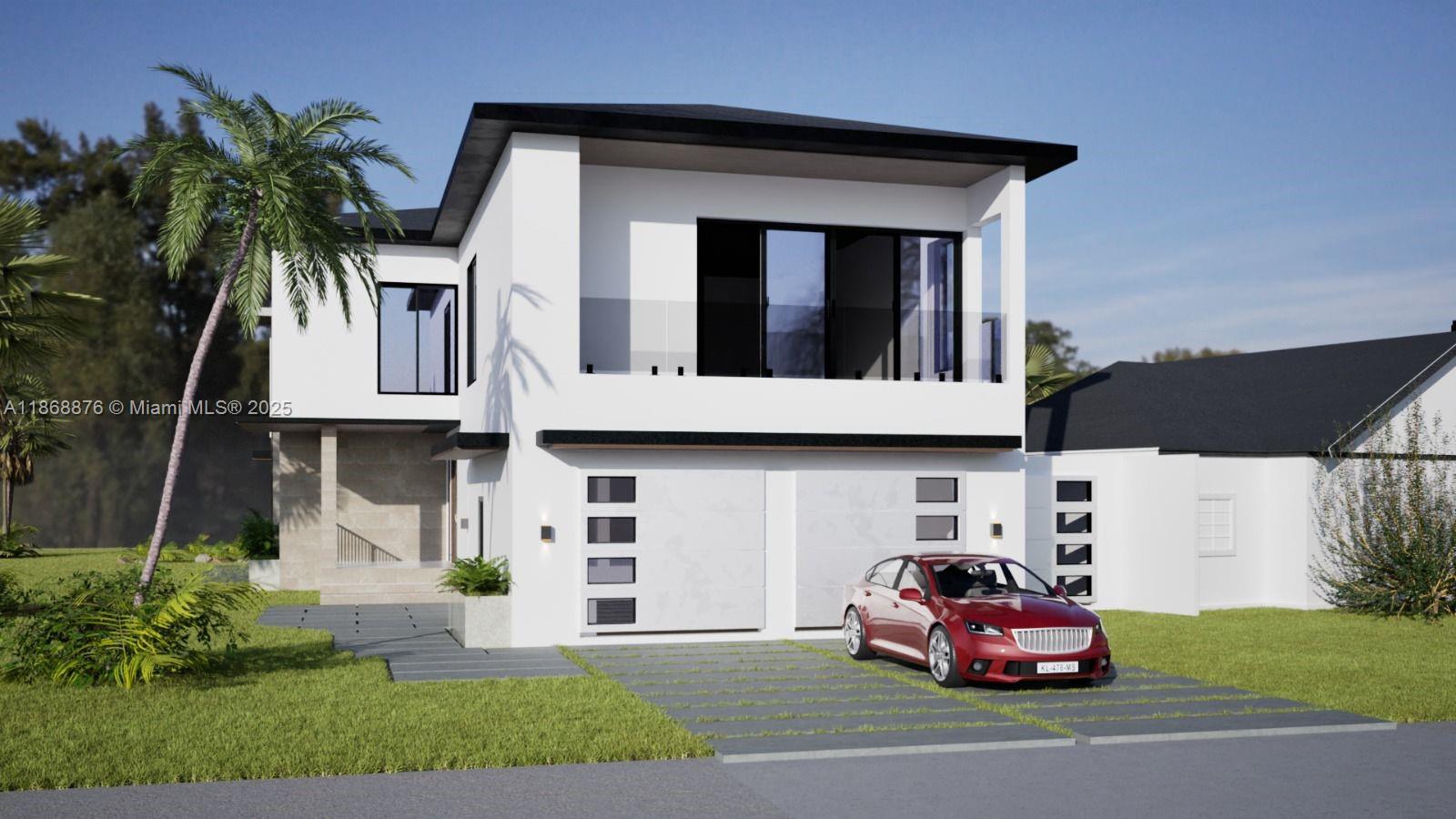 KEY COLONY BEACH 1ST ADD - Residential