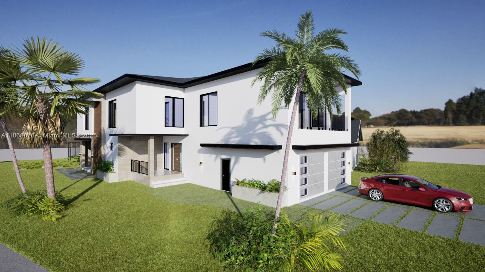 KEY COLONY BEACH 1ST ADD - Residential