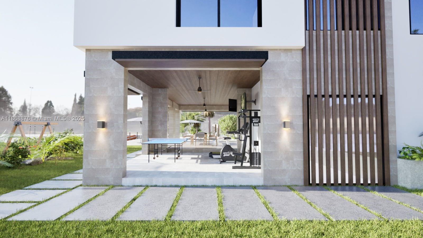 KEY COLONY BEACH 1ST ADD - Residential