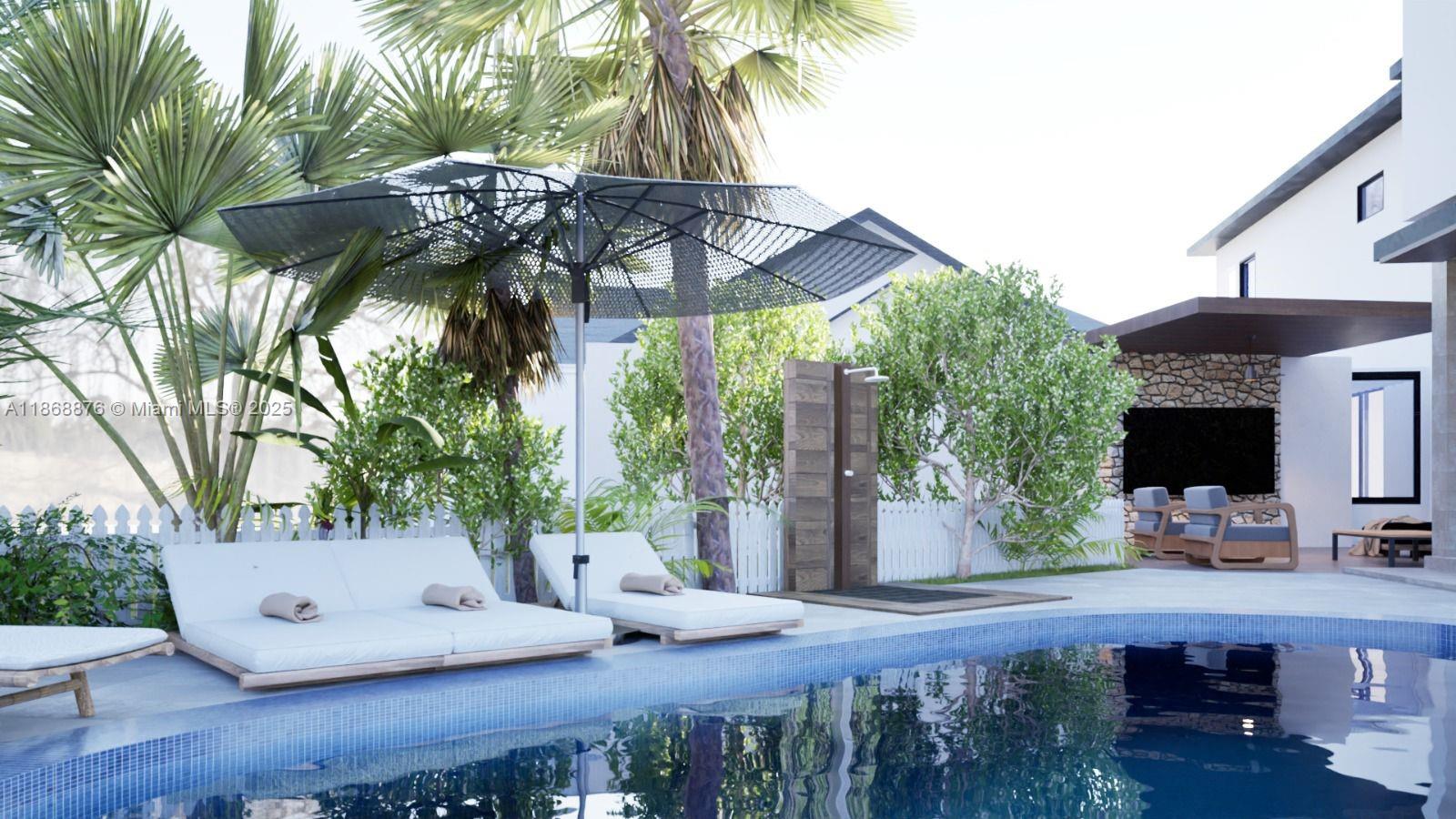 KEY COLONY BEACH 1ST ADD - Residential