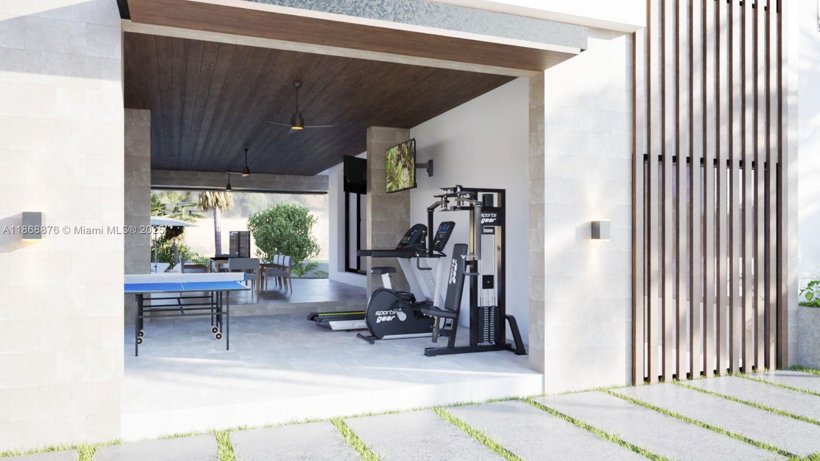 KEY COLONY BEACH 1ST ADD - Residential