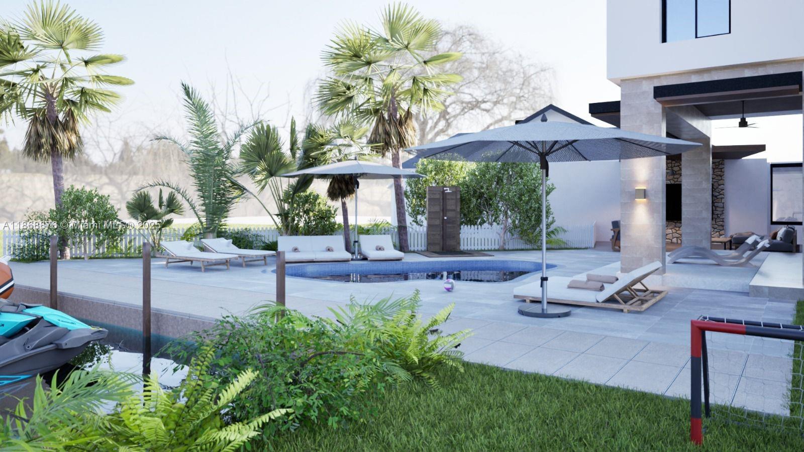 KEY COLONY BEACH 1ST ADD - Residential