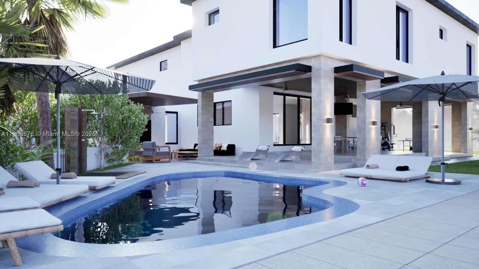 KEY COLONY BEACH 1ST ADD - Residential