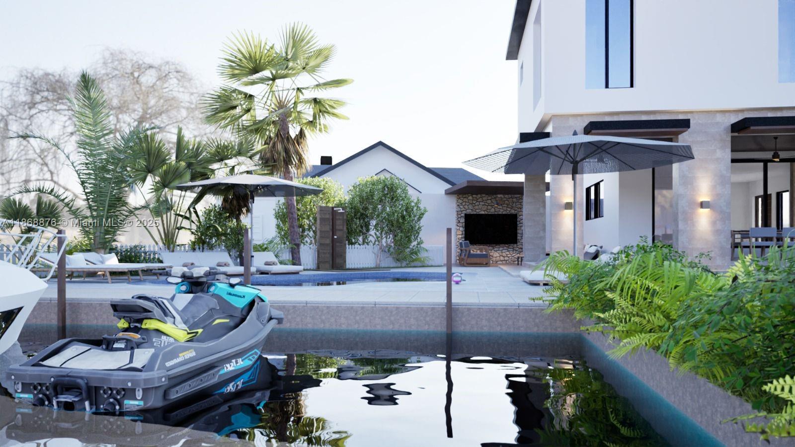 KEY COLONY BEACH 1ST ADD - Residential