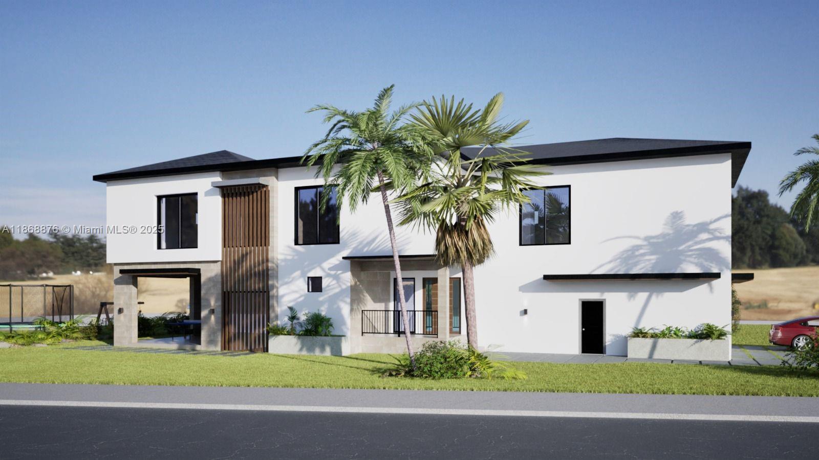 KEY COLONY BEACH 1ST ADD - Residential