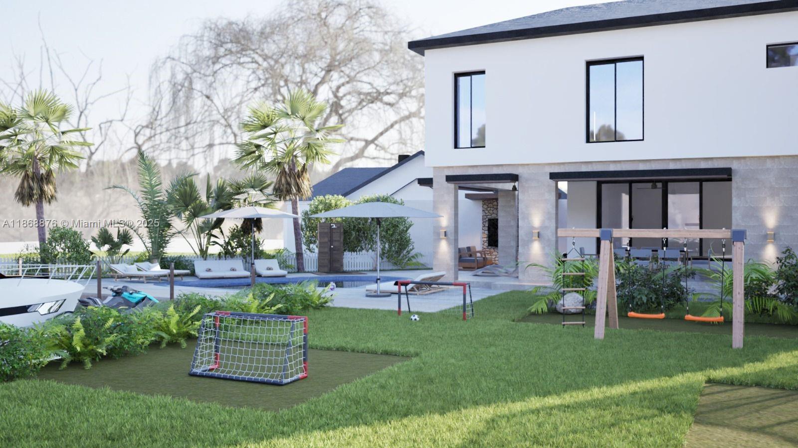 KEY COLONY BEACH 1ST ADD - Residential