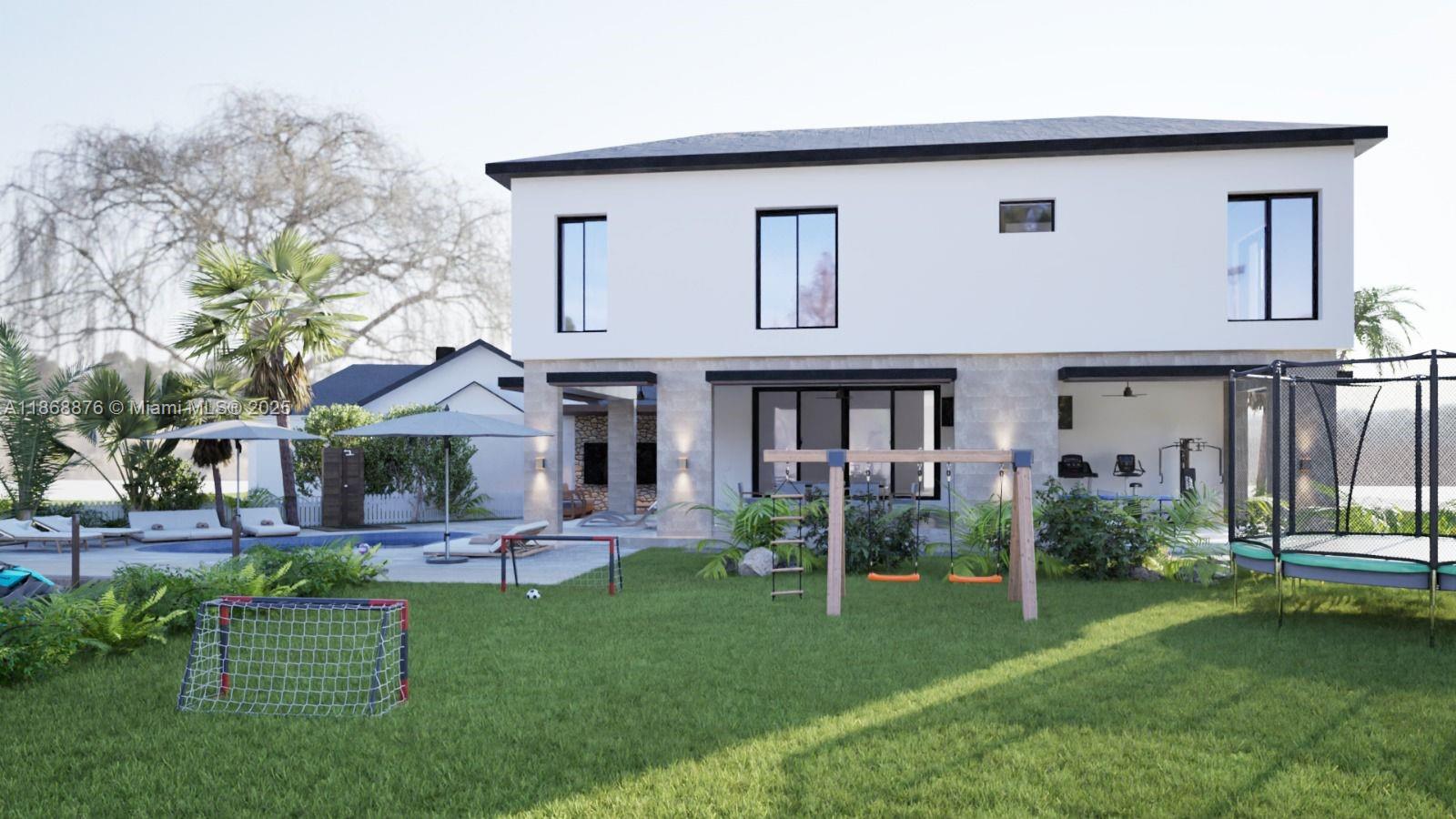 KEY COLONY BEACH 1ST ADD - Residential