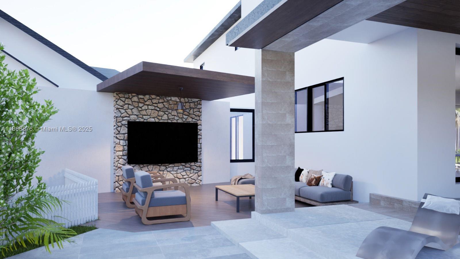 KEY COLONY BEACH 1ST ADD - Residential