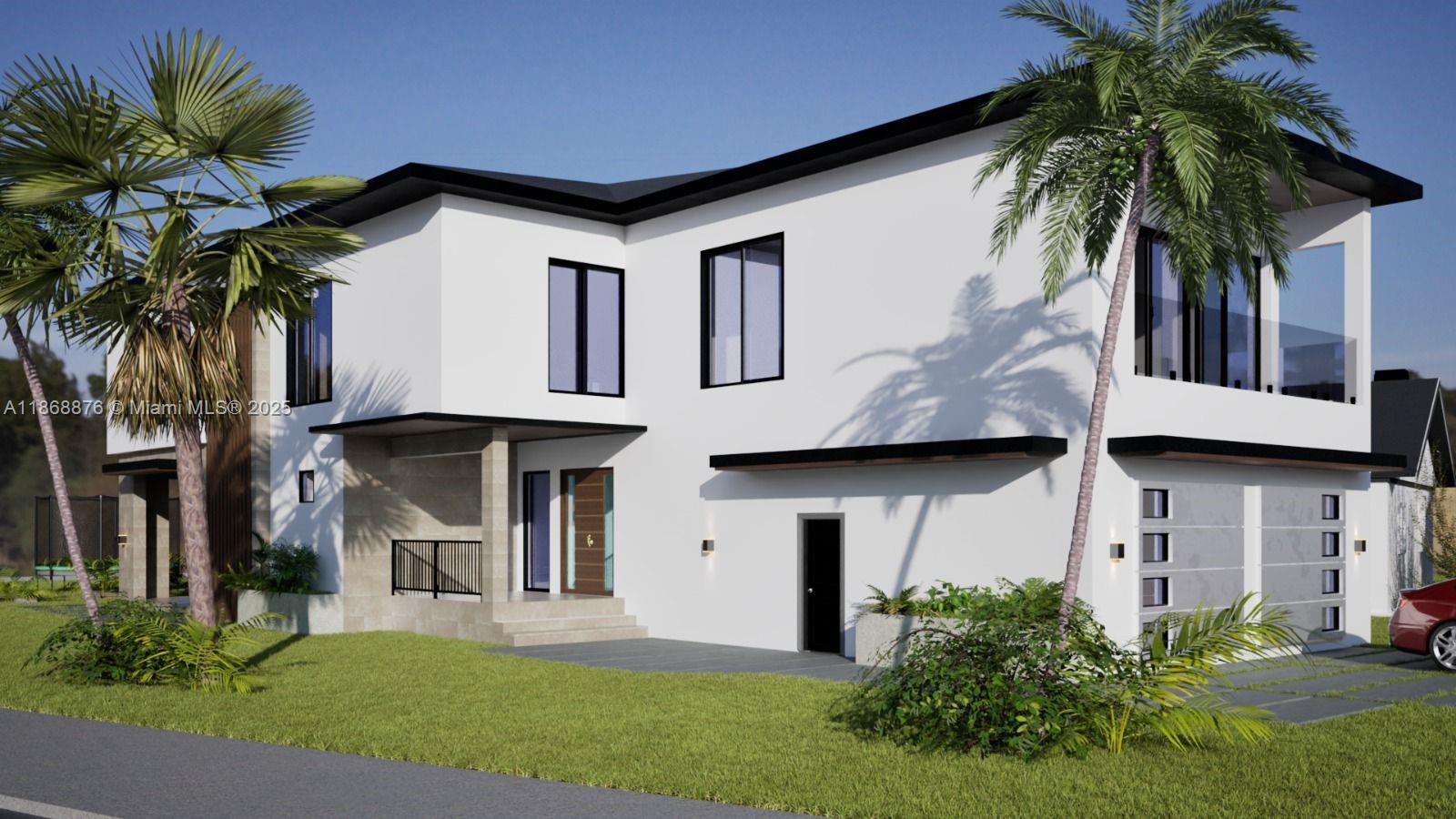 KEY COLONY BEACH 1ST ADD - Residential