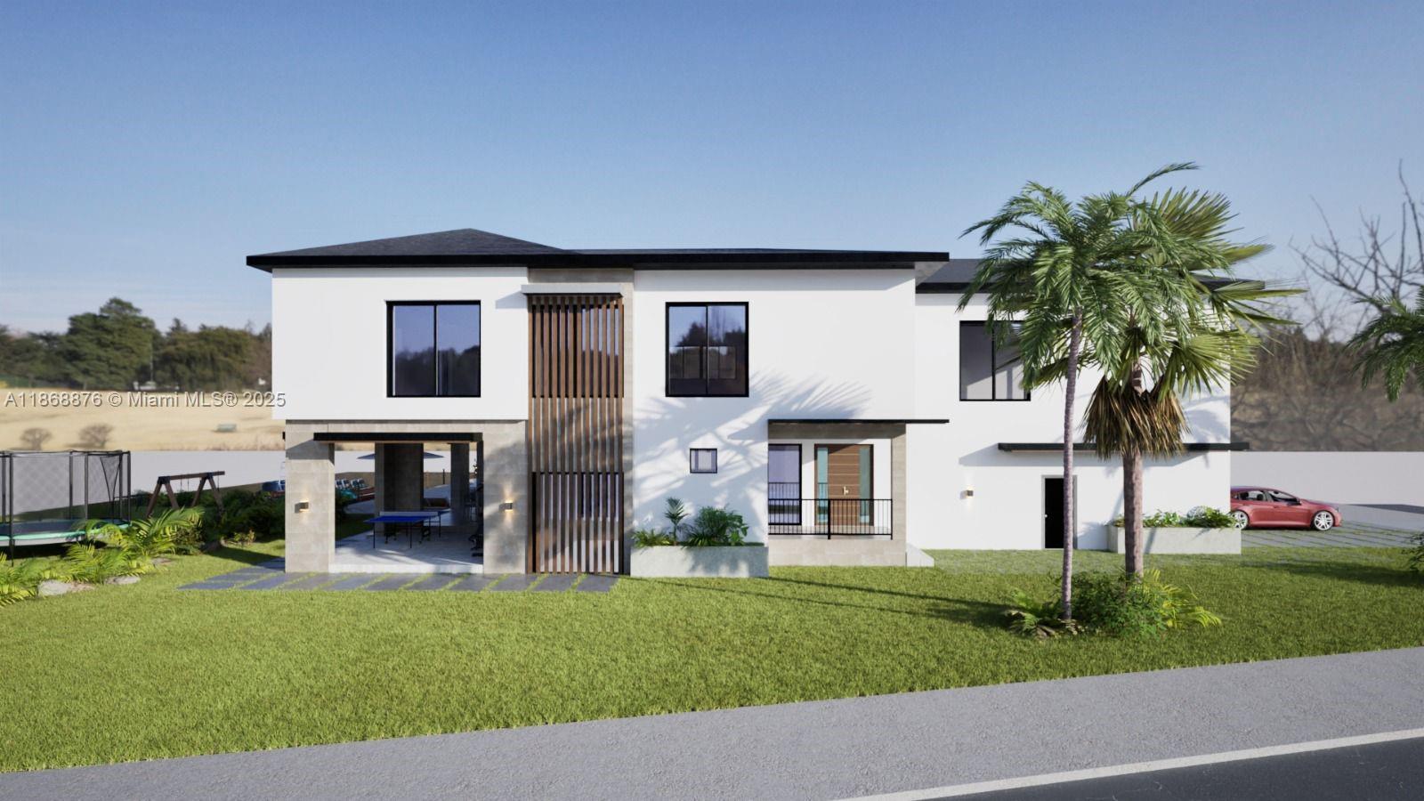 KEY COLONY BEACH 1ST ADD - Residential