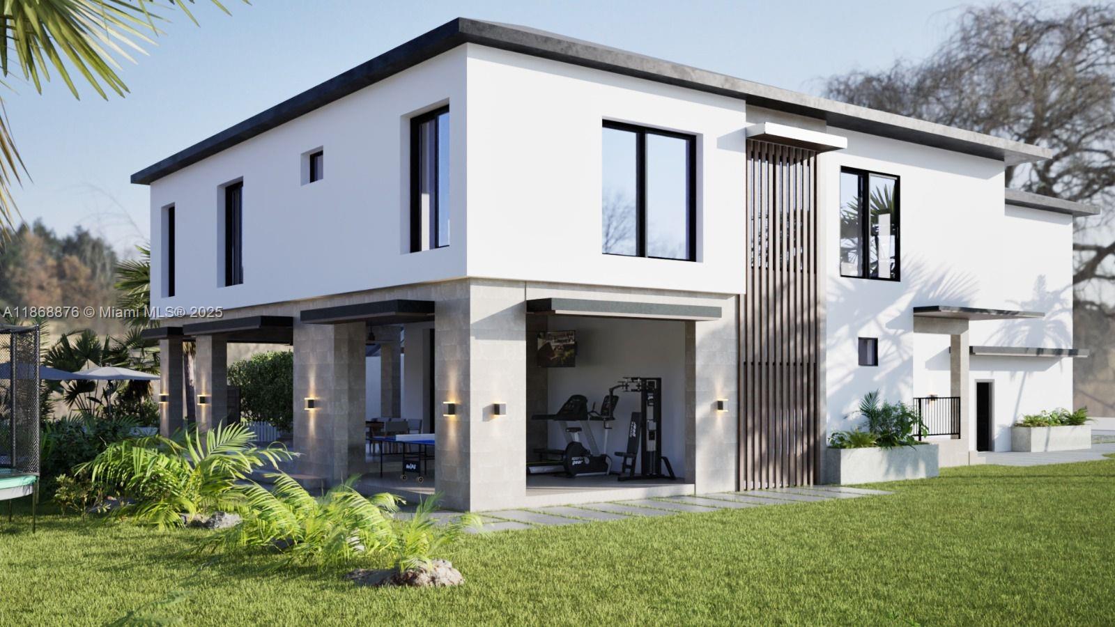 KEY COLONY BEACH 1ST ADD - Residential