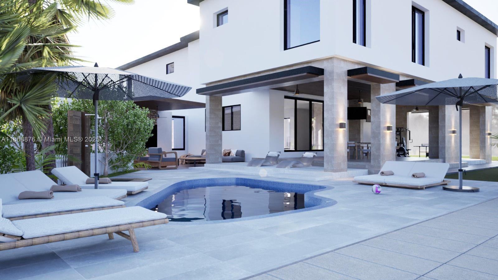 KEY COLONY BEACH 1ST ADD - Residential