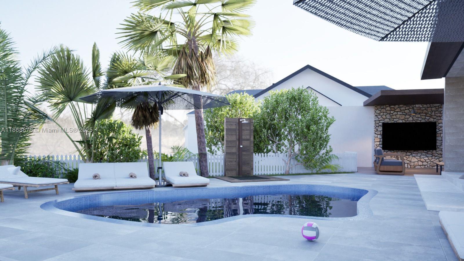 KEY COLONY BEACH 1ST ADD - Residential