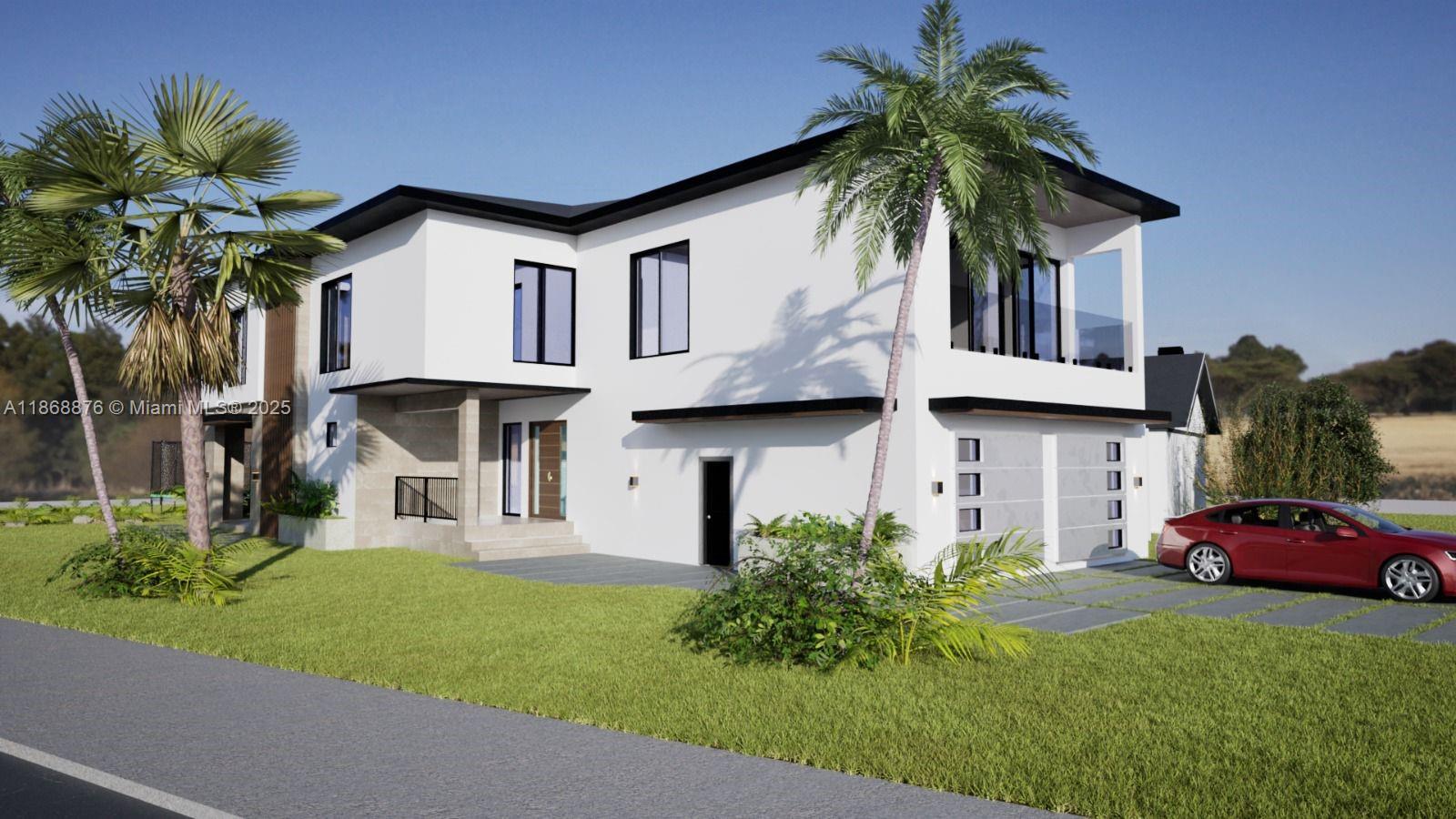 KEY COLONY BEACH 1ST ADD - Residential