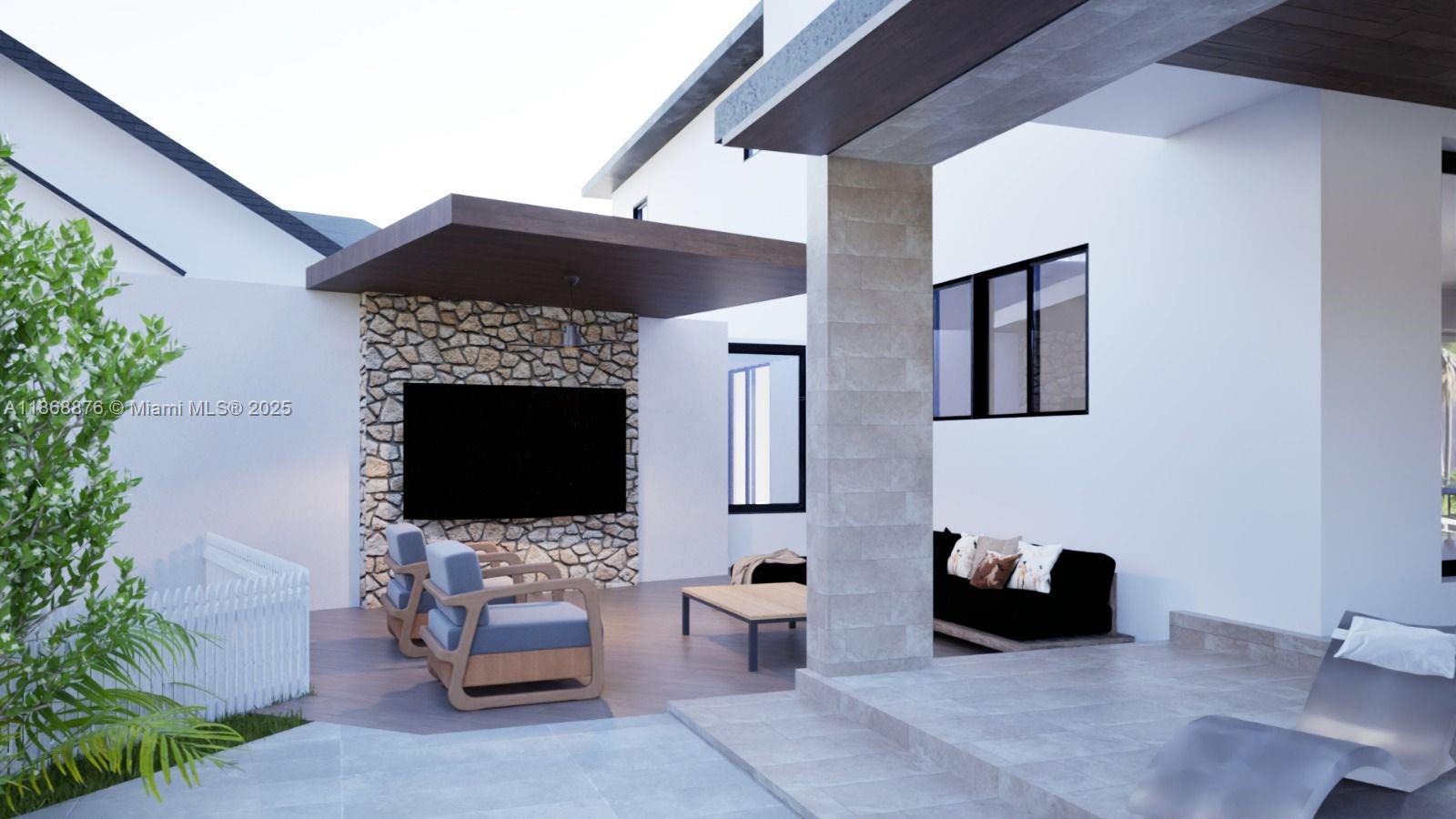 KEY COLONY BEACH 1ST ADD - Residential