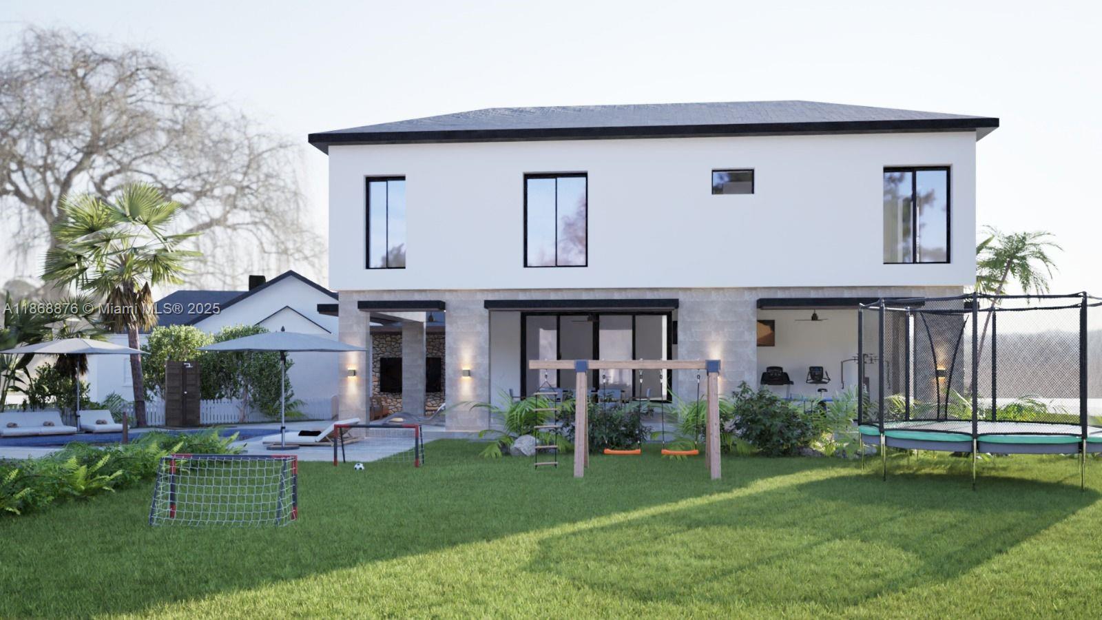 KEY COLONY BEACH 1ST ADD - Residential