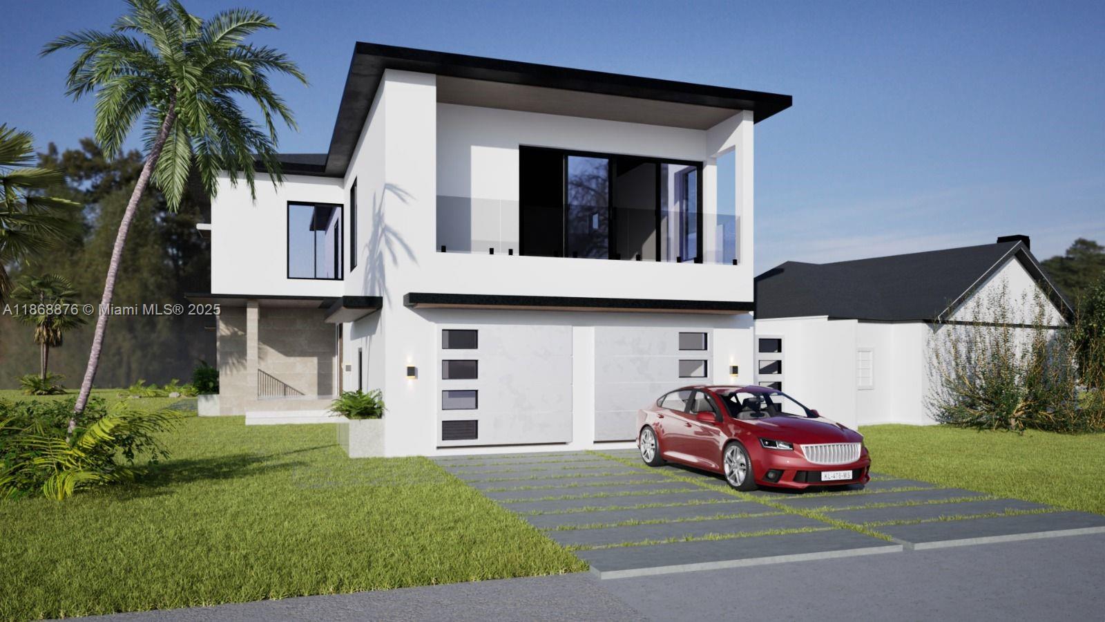 KEY COLONY BEACH 1ST ADD - Residential