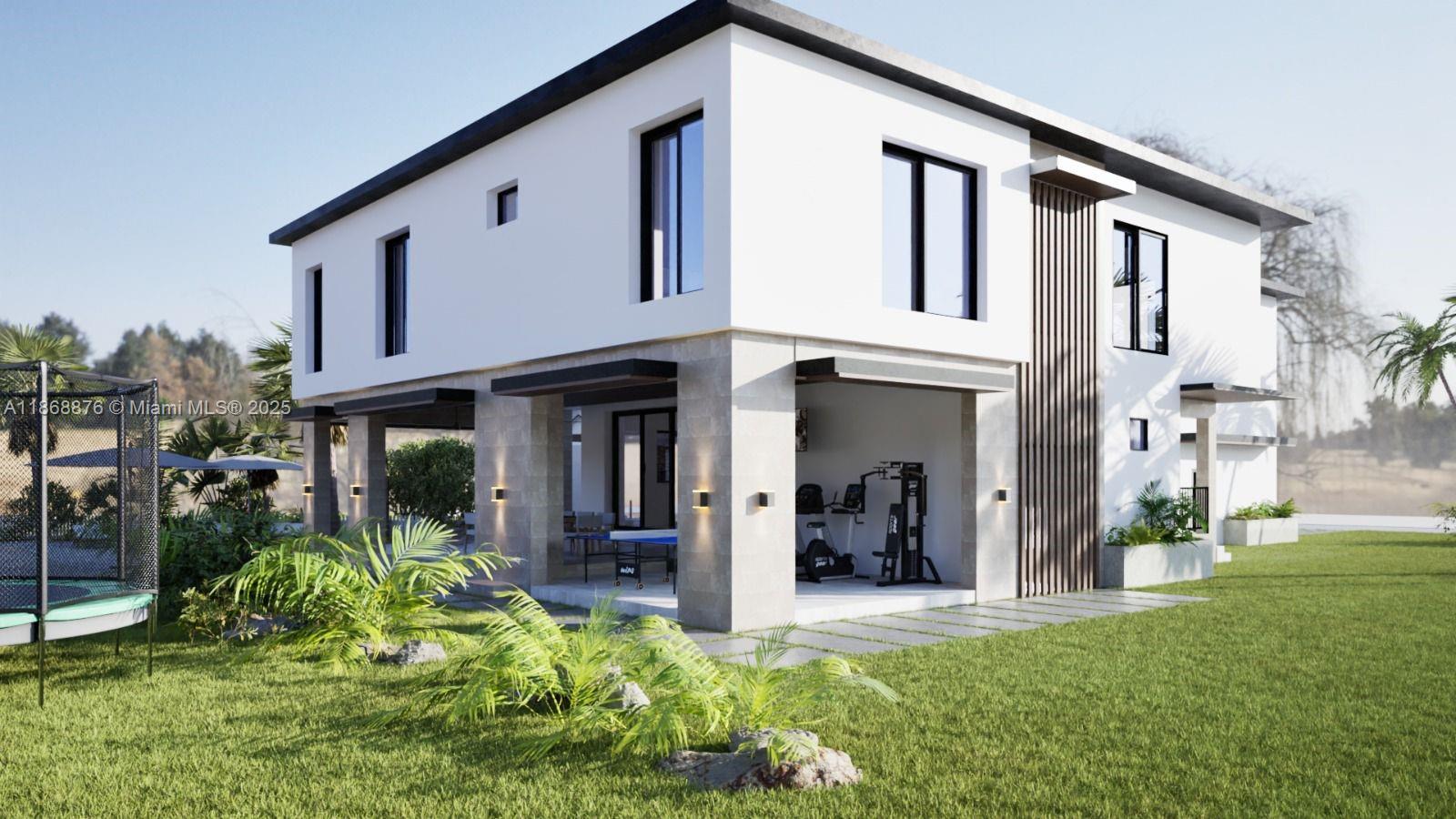 KEY COLONY BEACH 1ST ADD - Residential