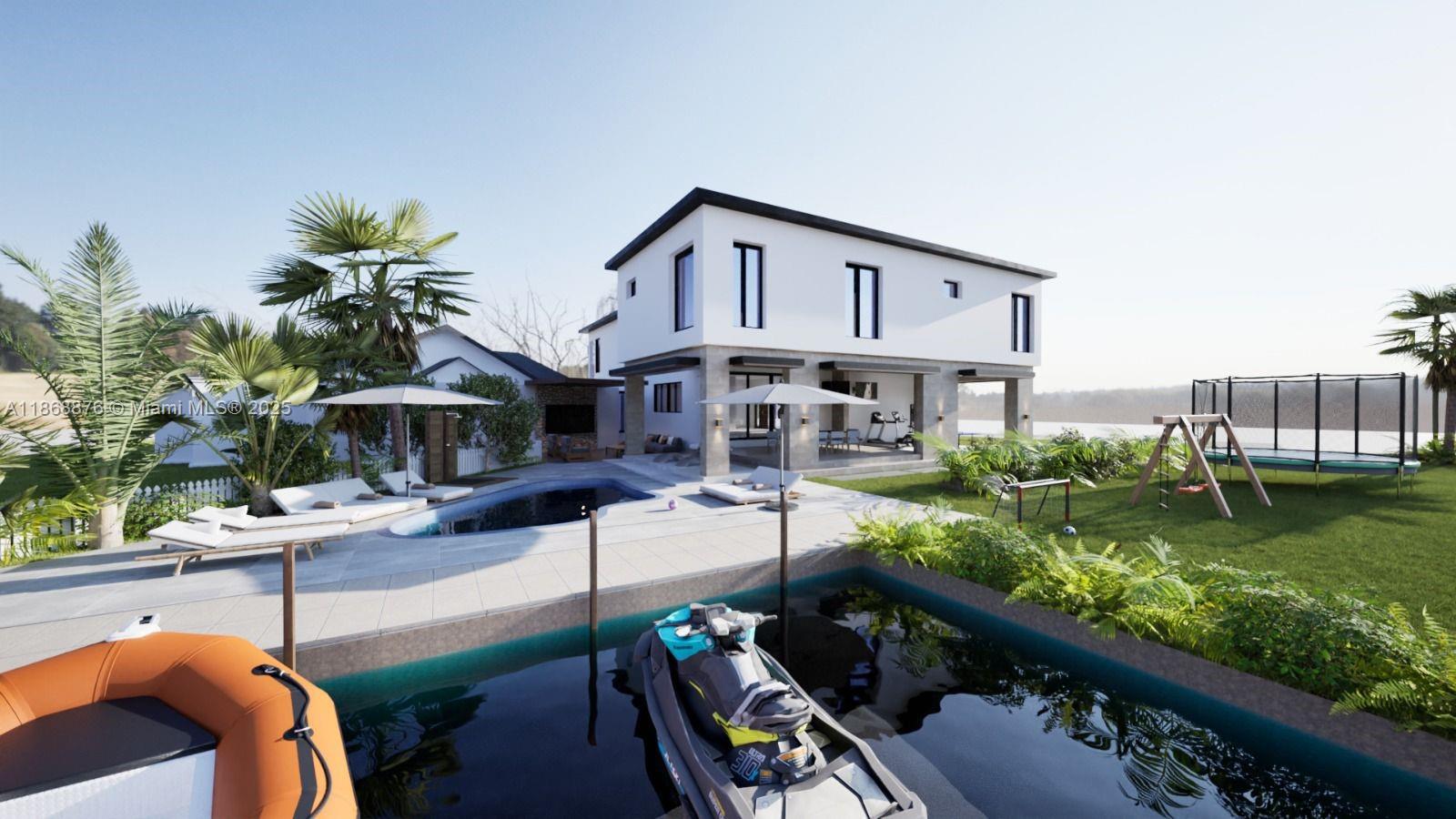 KEY COLONY BEACH 1ST ADD - Residential