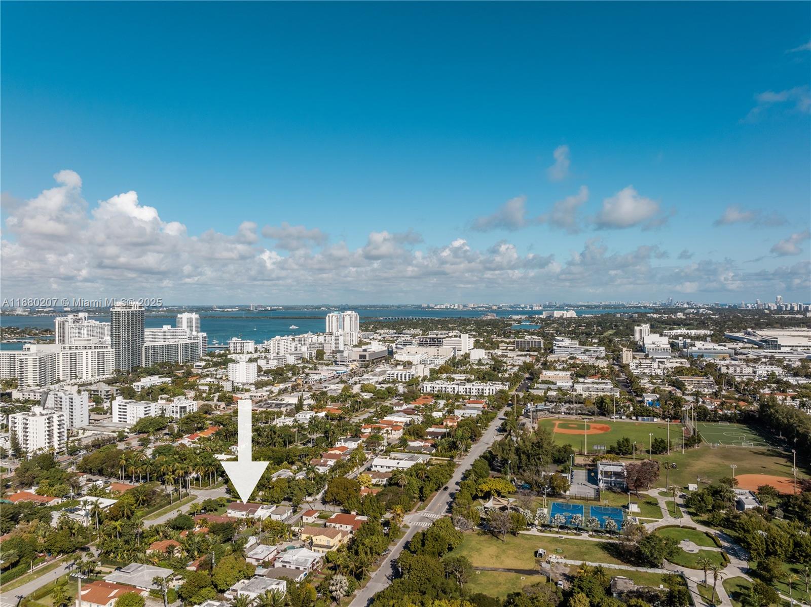 OCEAN BEACH ADDN NO 3 - Residential