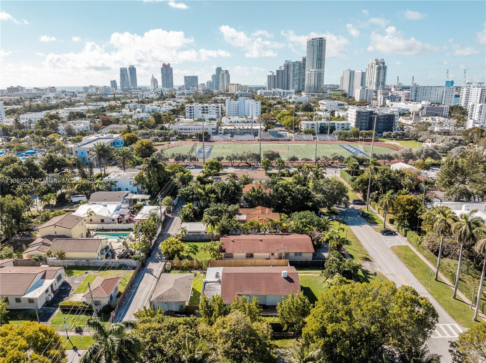 OCEAN BEACH ADDN NO 3 - Residential