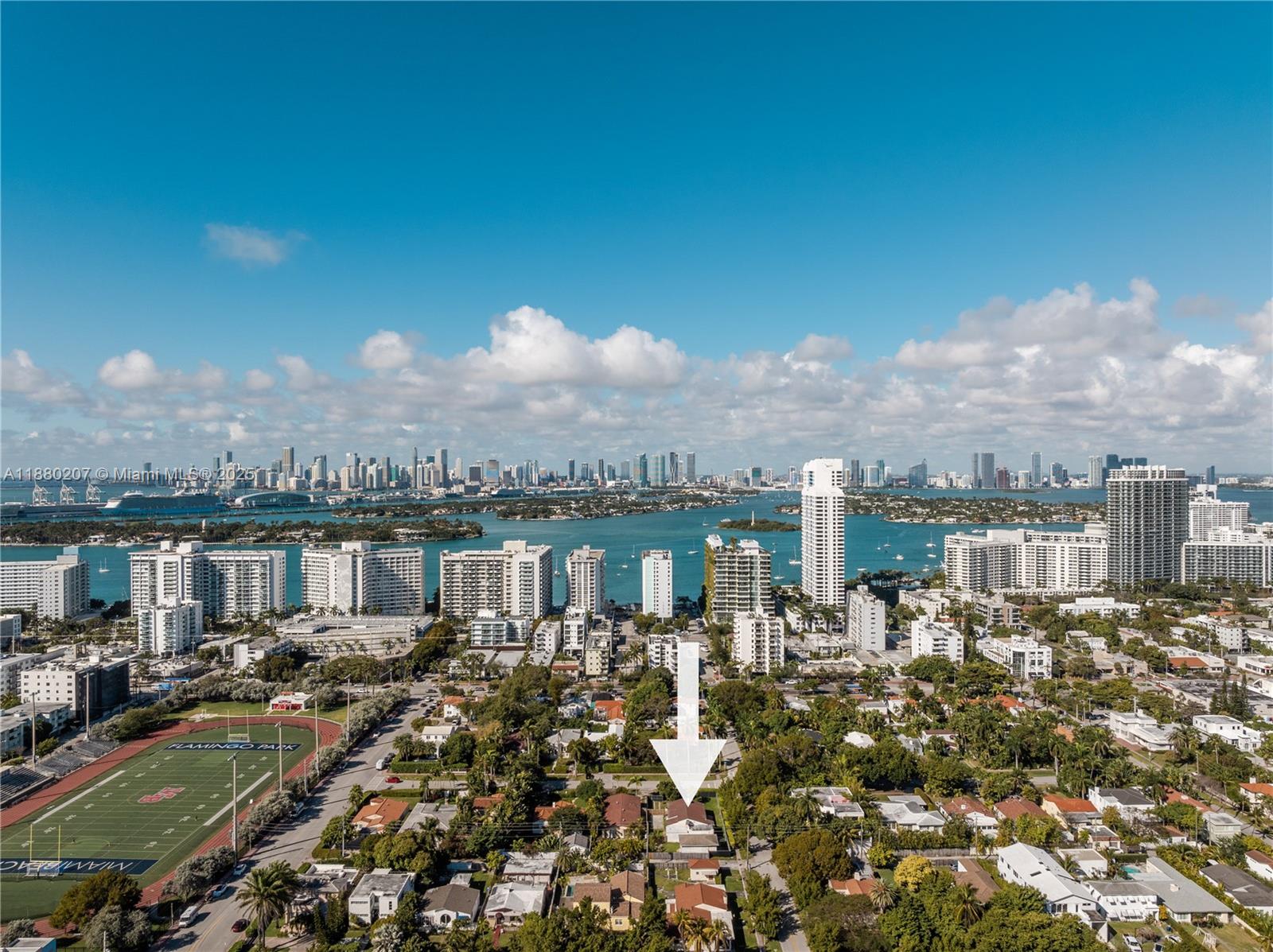 OCEAN BEACH ADDN NO 3 - Residential