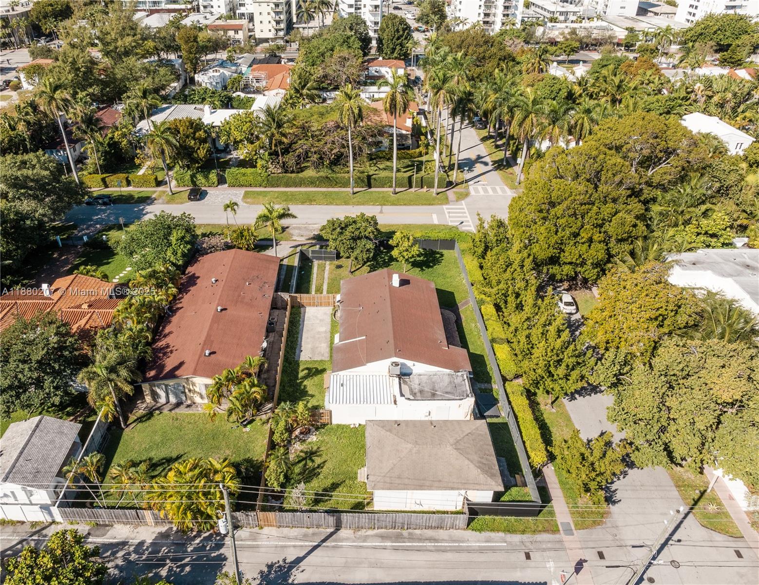 OCEAN BEACH ADDN NO 3 - Residential