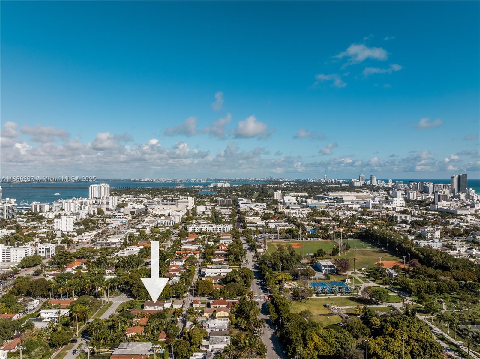 OCEAN BEACH ADDN NO 3 - Residential