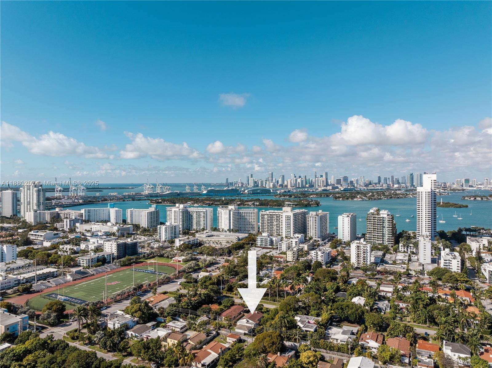 OCEAN BEACH ADDN NO 3 - Residential