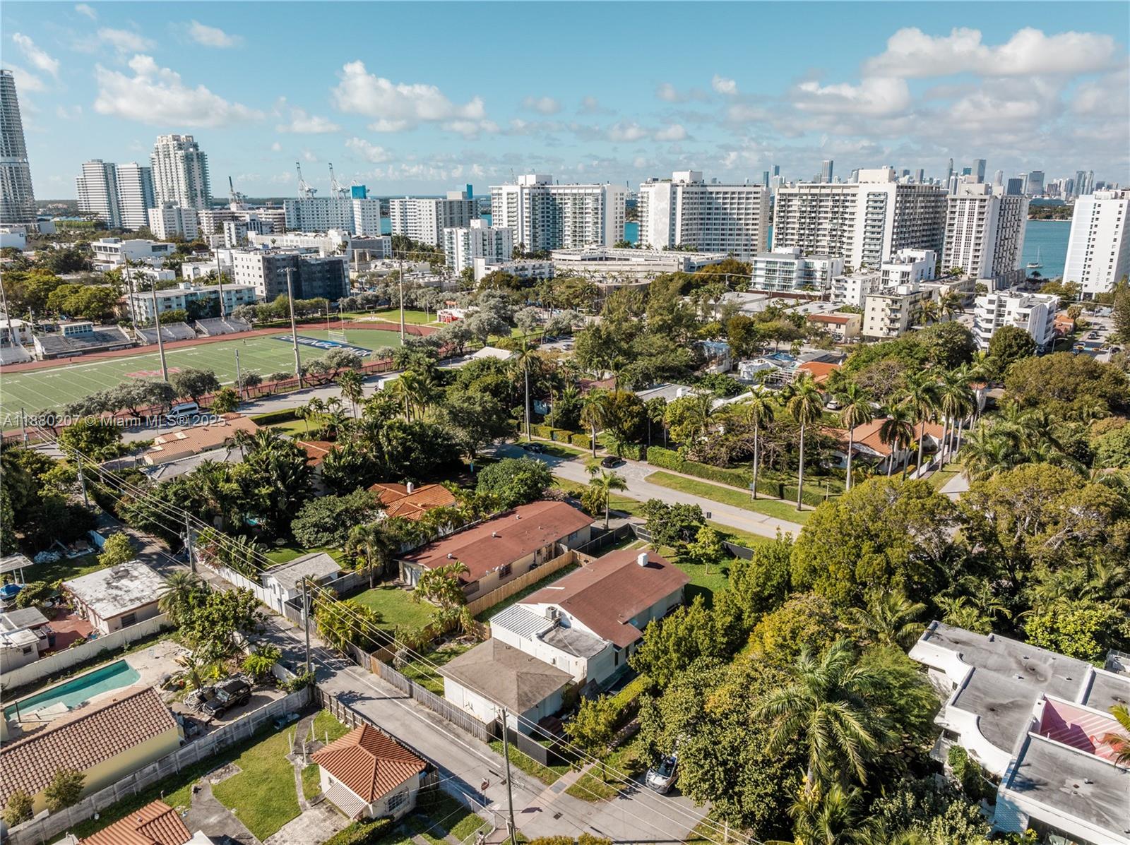 OCEAN BEACH ADDN NO 3 - Residential