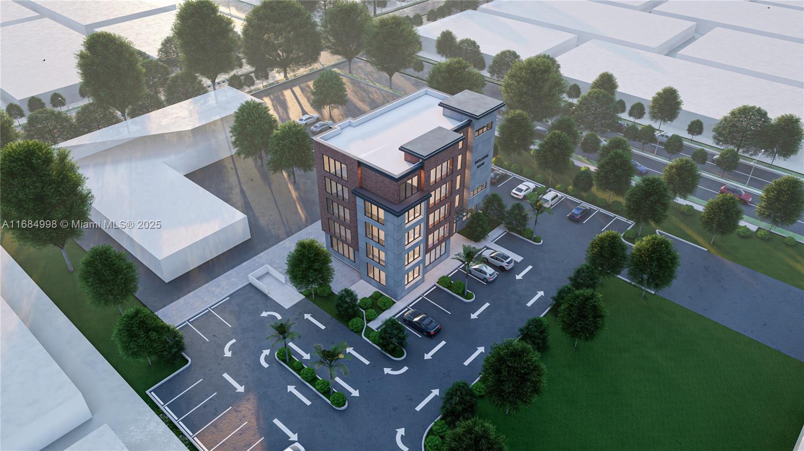 The property is a retail building zoned B1, located within a proposed redevelopment area encompassing approximately 28,000 square feet of mixed-use space. The site allows for the construction of up to five (5) stories, presenting an excellent opportunity for the development of office and retail spaces. The projected resale value is $12,500,000, based on a 6% capitalization rate and a 9% internal rate of return (IRR). Additional details are available in the attached documents.
The property currently generates a substantial annual income of $84,392, providing a solid return on investment.
