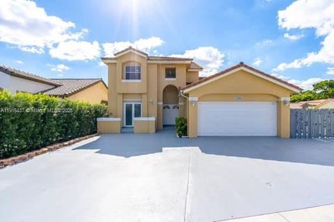 14358 SW 90th St 0 Miami FL 33186