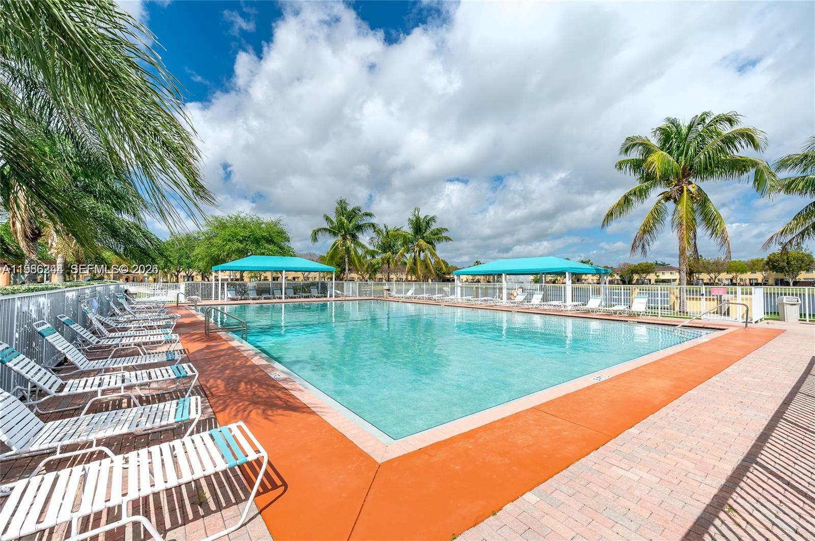 SHOMA CONDO AT KEYS COVE - Residential Lease