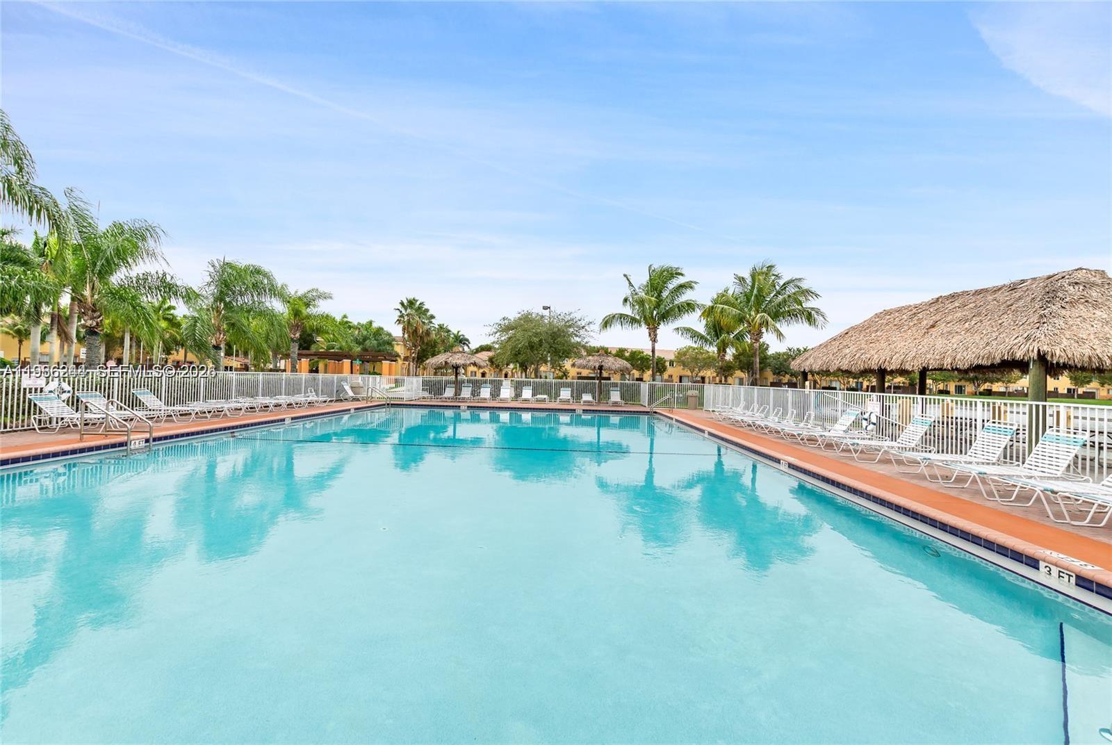 SHOMA CONDO AT KEYS COVE - Residential Lease